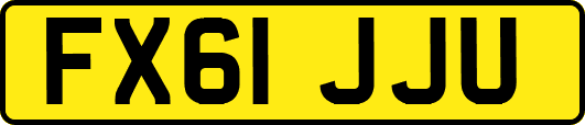 FX61JJU