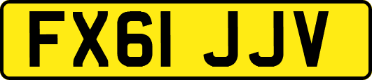 FX61JJV