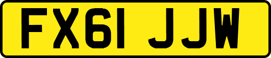 FX61JJW
