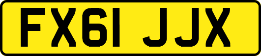 FX61JJX
