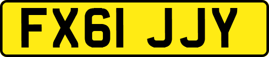 FX61JJY