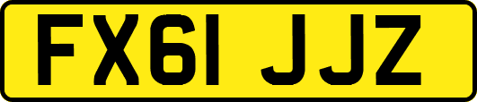 FX61JJZ