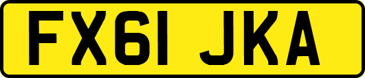FX61JKA