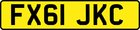FX61JKC