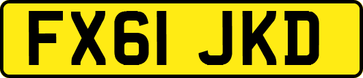FX61JKD