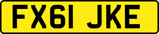 FX61JKE