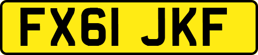 FX61JKF