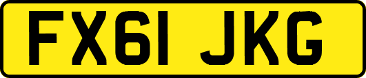FX61JKG