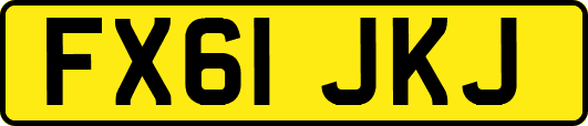FX61JKJ