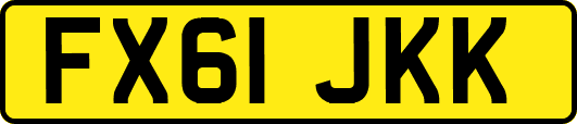FX61JKK