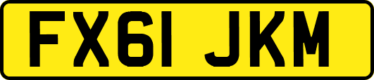 FX61JKM