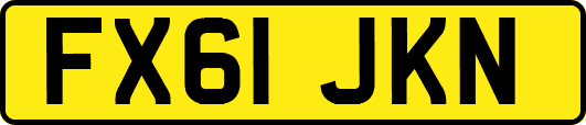 FX61JKN