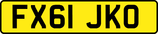 FX61JKO