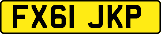 FX61JKP