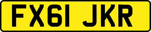 FX61JKR