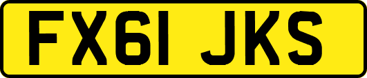 FX61JKS