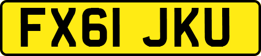 FX61JKU