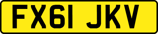 FX61JKV