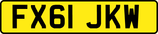 FX61JKW