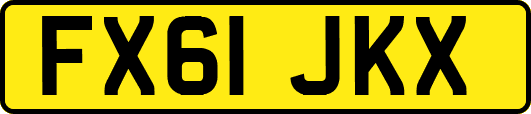 FX61JKX