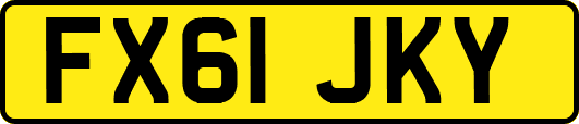 FX61JKY