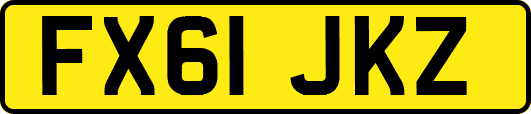 FX61JKZ