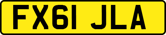 FX61JLA