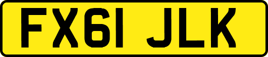 FX61JLK