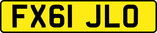 FX61JLO