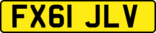 FX61JLV