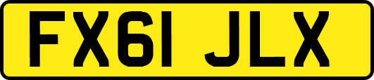 FX61JLX