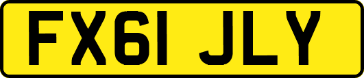 FX61JLY