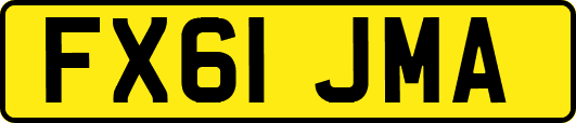 FX61JMA