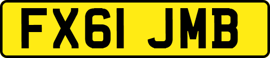 FX61JMB