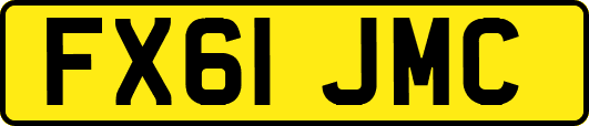 FX61JMC