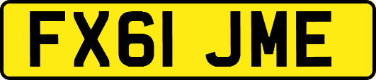 FX61JME