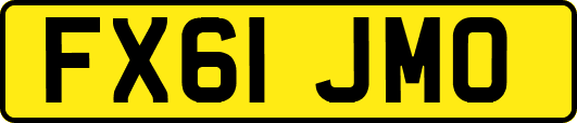 FX61JMO
