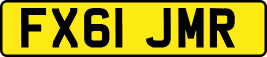 FX61JMR