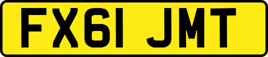 FX61JMT
