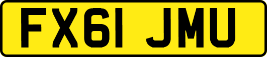 FX61JMU