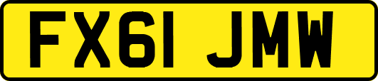 FX61JMW