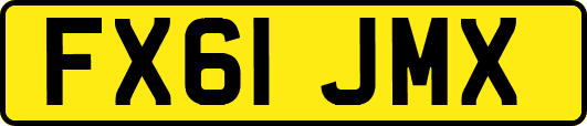 FX61JMX