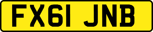 FX61JNB