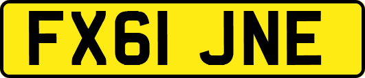 FX61JNE