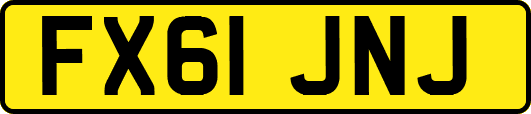 FX61JNJ
