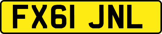 FX61JNL