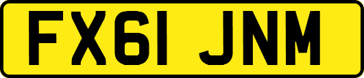 FX61JNM