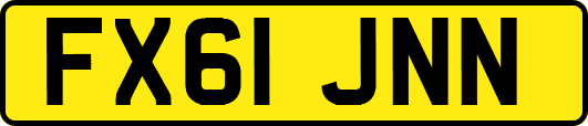 FX61JNN