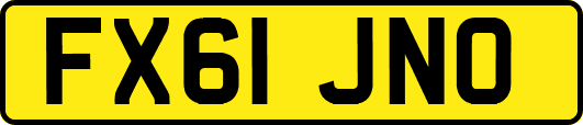 FX61JNO