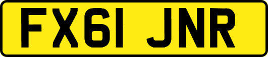 FX61JNR
